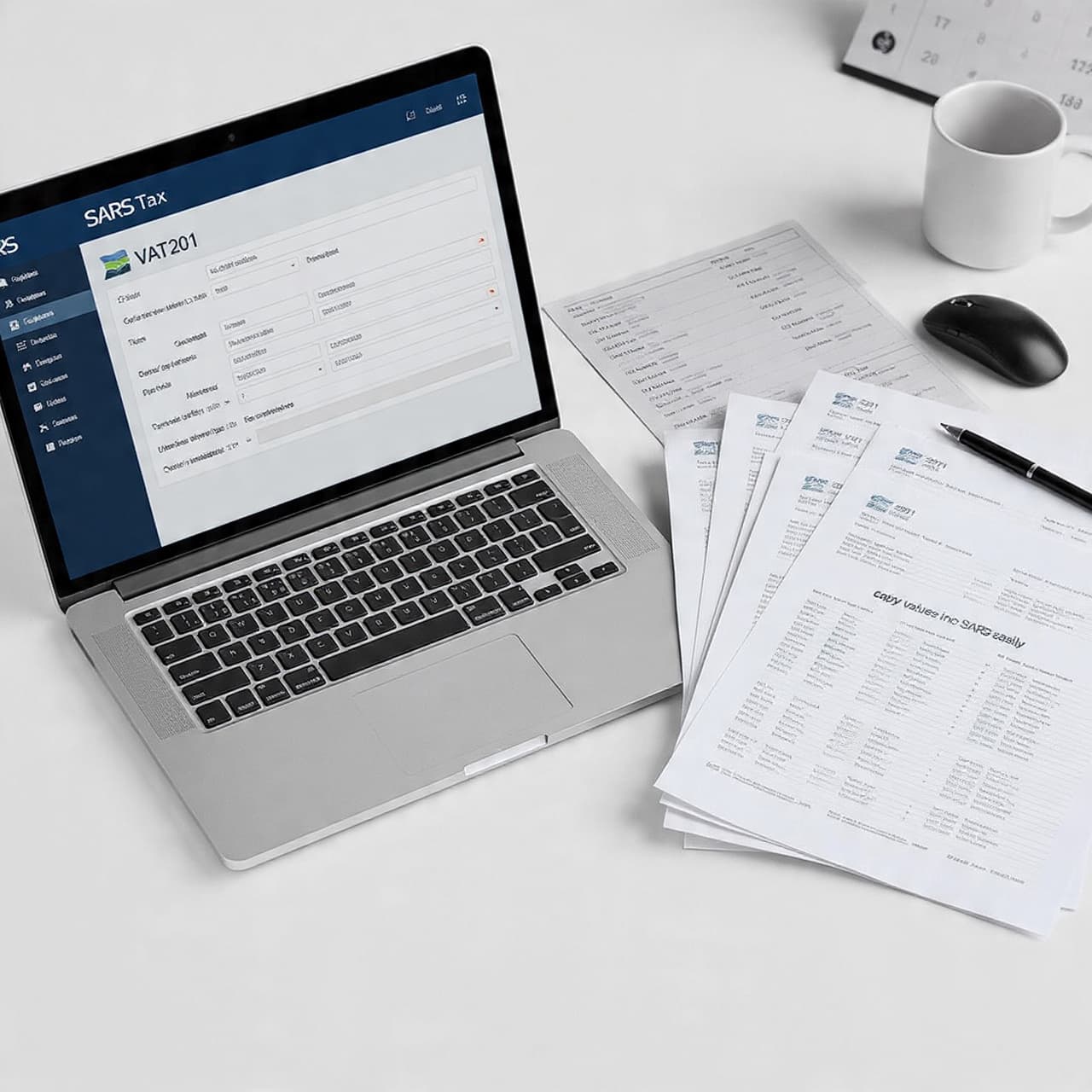 Handle SARS with more confidence